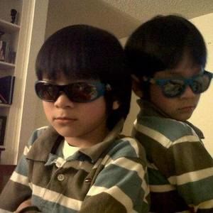 Meet your Posher, Ben